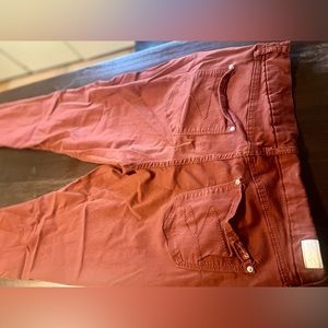 Seven Brand Skinny Pants